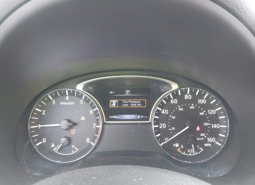 Photo 7 of 2018 Nissan Altima 2.5 SL (VIN 1N4AL3APXJC173992)