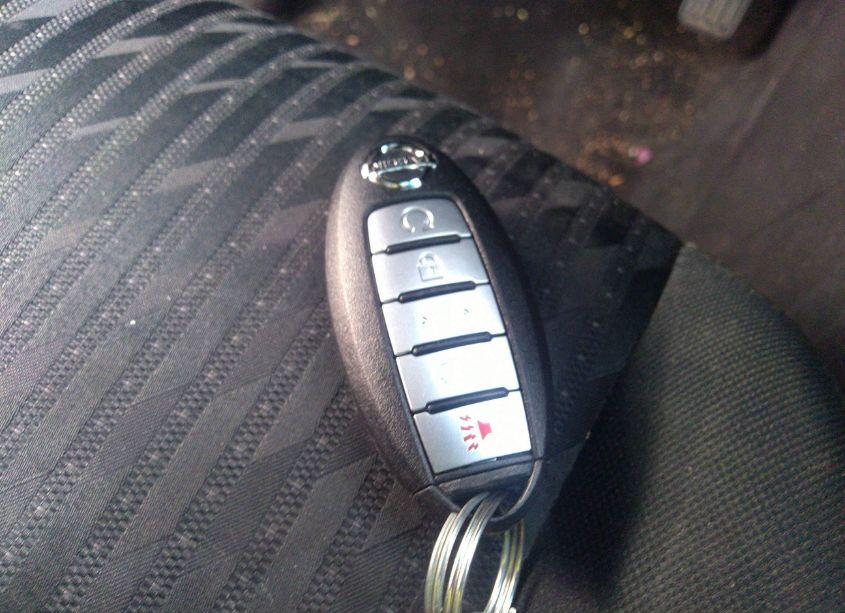 Photo 11 of 2018 Nissan Altima 2.5 S (VIN 1N4AL3APXJC174091)