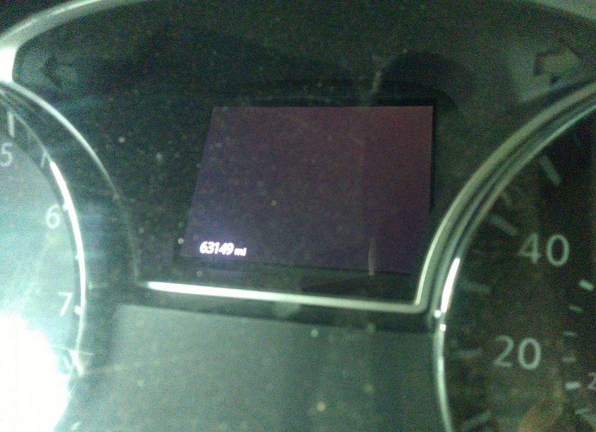 Photo 7 of 2018 Nissan Altima 2.5 S (VIN 1N4AL3APXJC174091)