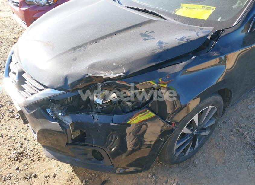 Photo 6 of 2018 Nissan Altima 2.5 SV (VIN 1N4AL3APXJC175919)