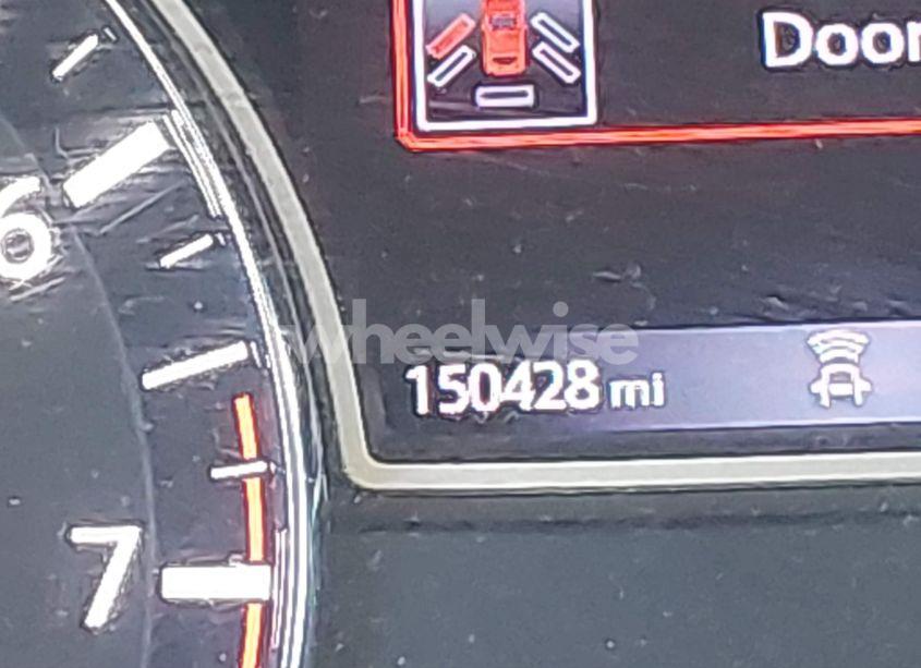 Photo 16 of 2018 Nissan Altima 2.5 SR (VIN 1N4AL3APXJC180506)