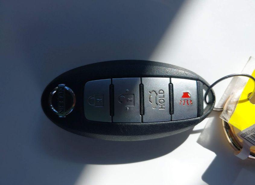 Photo 11 of 2018 Nissan Altima 2.5 SR (VIN 1N4AL3APXJC182398)