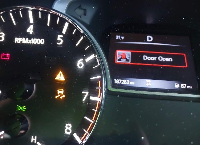 Photo 15 of 2018 Nissan Altima 2.5 SR (VIN 1N4AL3APXJC182398)