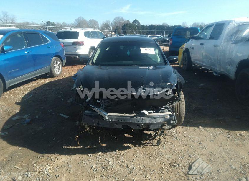 Photo 13 of 2018 Nissan Altima 2.5 SV (VIN 1N4AL3APXJC187102)