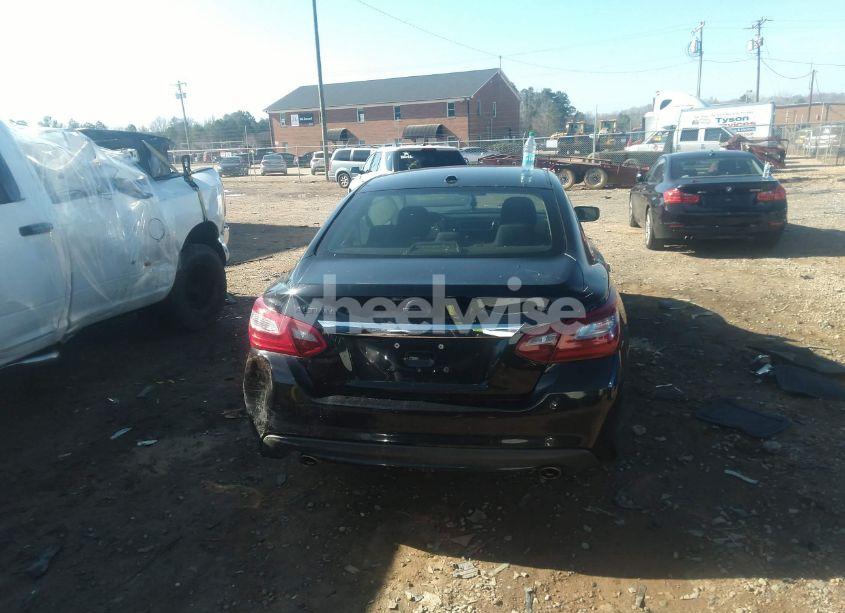 Photo 17 of 2018 Nissan Altima 2.5 SV (VIN 1N4AL3APXJC187102)