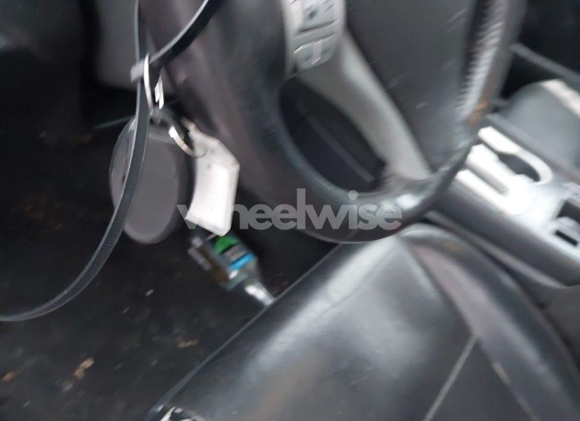 Photo 11 of 2018 Nissan Altima 2.5 SL (VIN 1N4AL3APXJC189349)