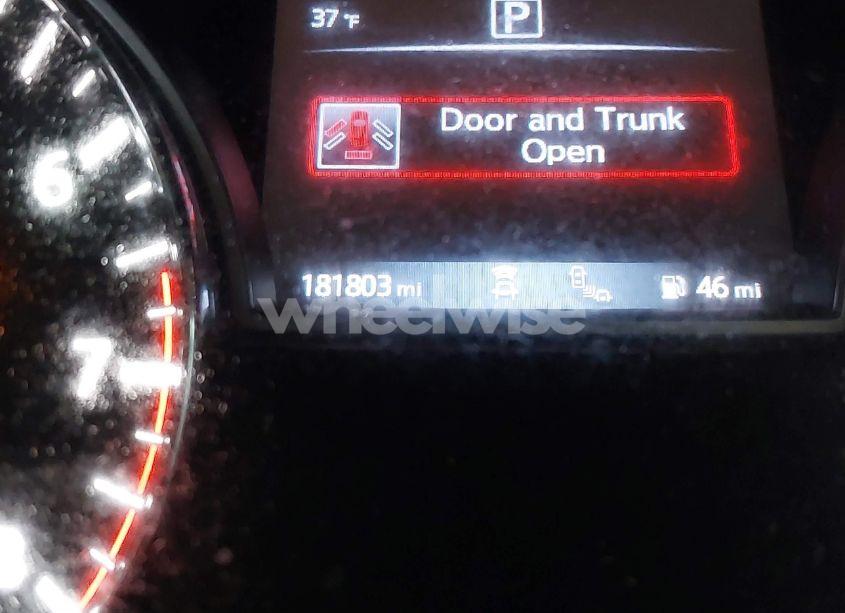 Photo 15 of 2018 Nissan Altima 2.5 SL (VIN 1N4AL3APXJC189349)