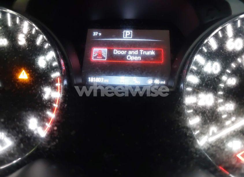 Photo 7 of 2018 Nissan Altima 2.5 SL (VIN 1N4AL3APXJC189349)