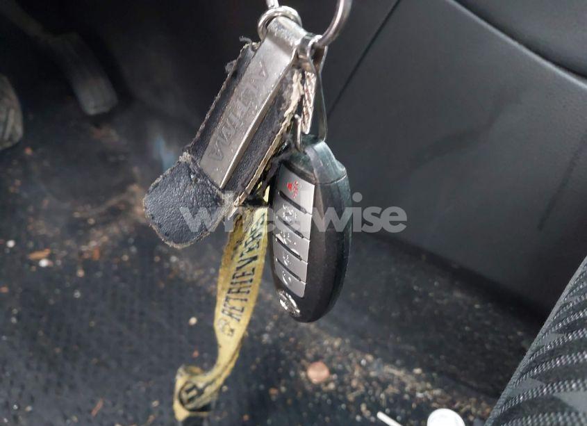 Photo 11 of 2018 Nissan Altima 2.5 S (VIN 1N4AL3APXJC189710)