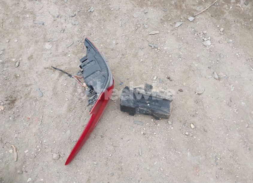 Photo 12 of 2018 Nissan Altima 2.5 S (VIN 1N4AL3APXJC189710)