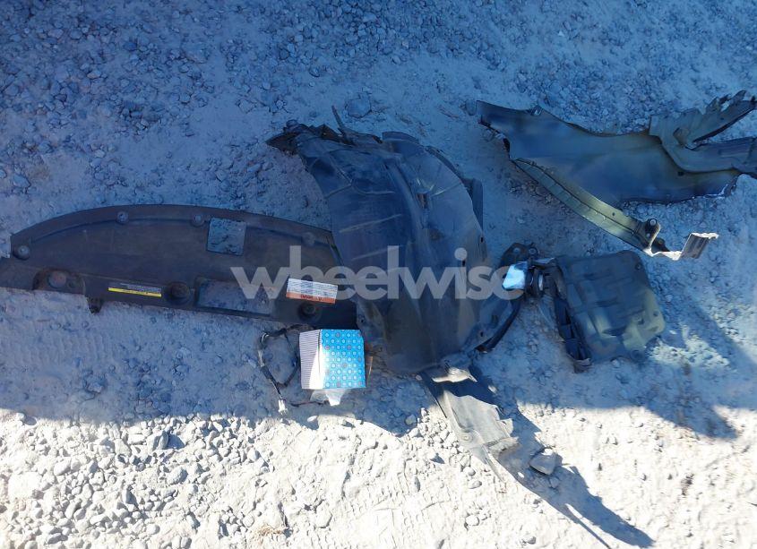 Photo 12 of 2018 Nissan Altima 2.5 S (VIN 1N4AL3APXJC205985)