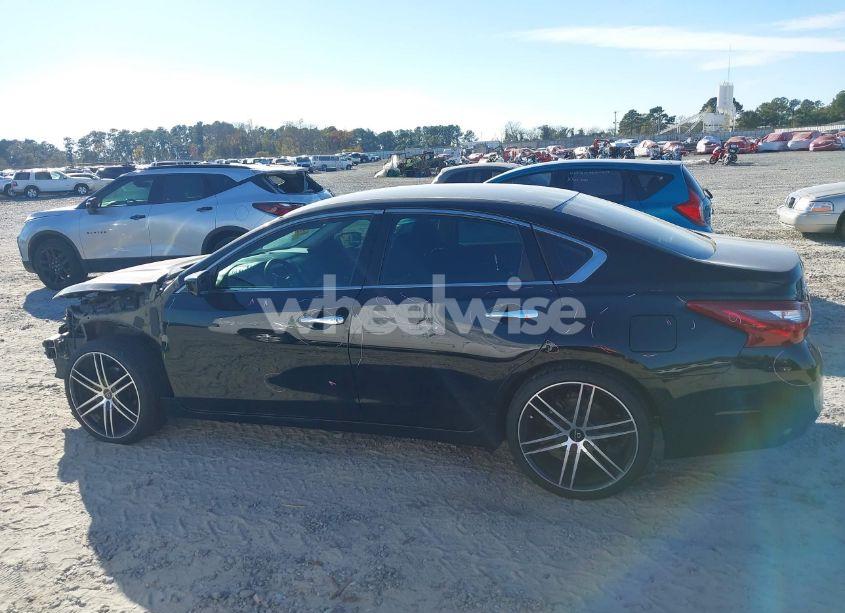 Photo 15 of 2018 Nissan Altima 2.5 S (VIN 1N4AL3APXJC205985)