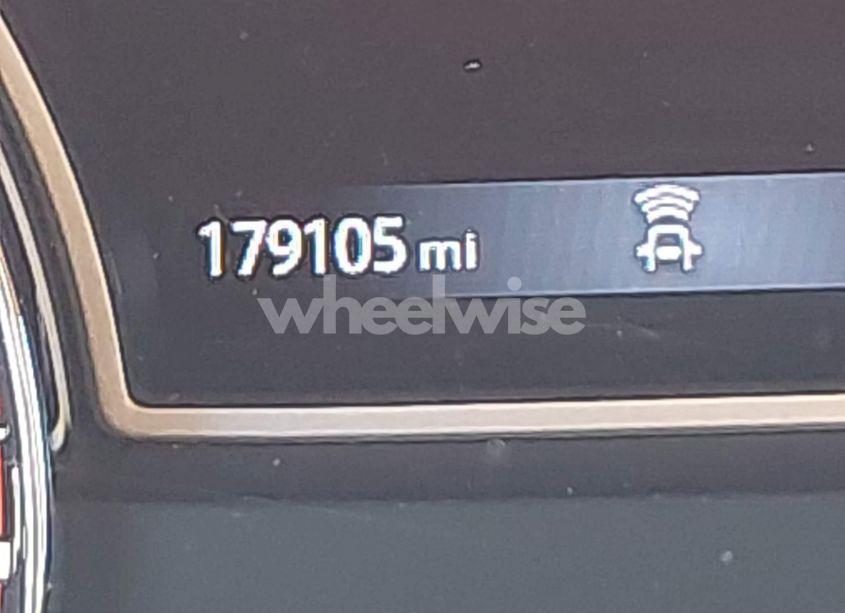 Photo 16 of 2018 Nissan Altima 2.5 S (VIN 1N4AL3APXJC205985)