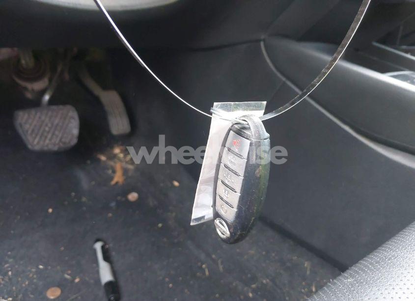 Photo 11 of 2018 Nissan Altima 2.5 SL (VIN 1N4AL3APXJC211141)