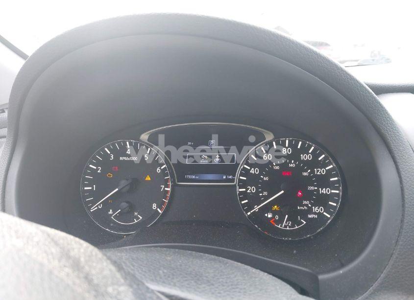 Photo 7 of 2018 Nissan Altima 2.5 SL (VIN 1N4AL3APXJC211141)