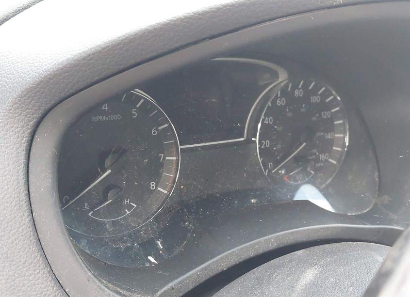 Photo 7 of 2018 Nissan Altima 2.5 SR (VIN 1N4AL3APXJC217974)