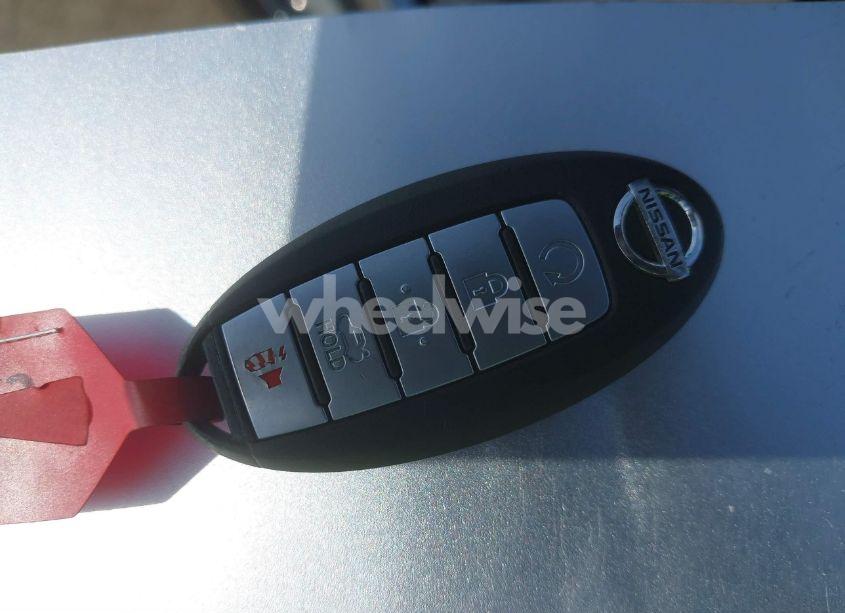 Photo 11 of 2018 Nissan Altima 2.5 SR (VIN 1N4AL3APXJC219854)