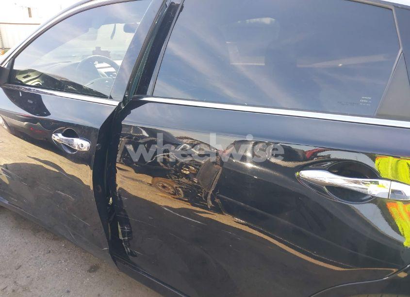 Photo 17 of 2018 Nissan Altima 2.5 SR (VIN 1N4AL3APXJC219854)