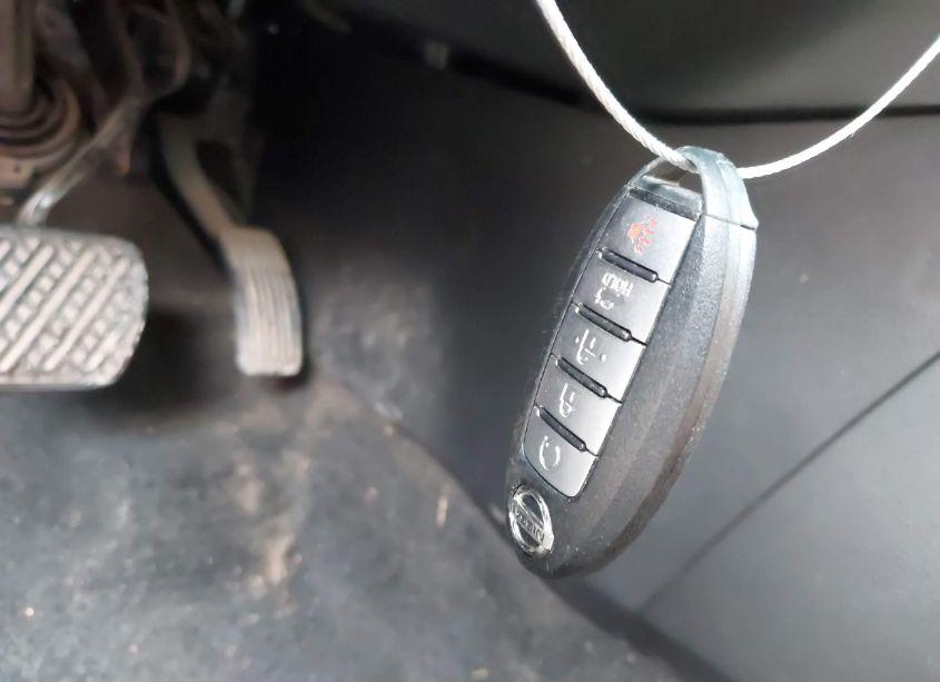 Photo 11 of 2018 Nissan Altima 2.5 SR (VIN 1N4AL3APXJC229137)