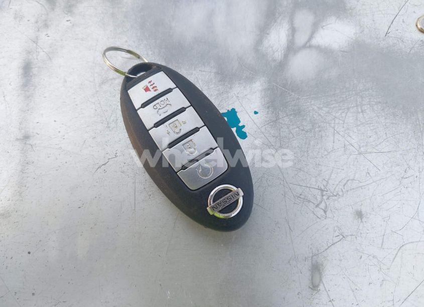 Photo 11 of 2018 Nissan Altima 2.5 S (VIN 1N4AL3APXJC246066)