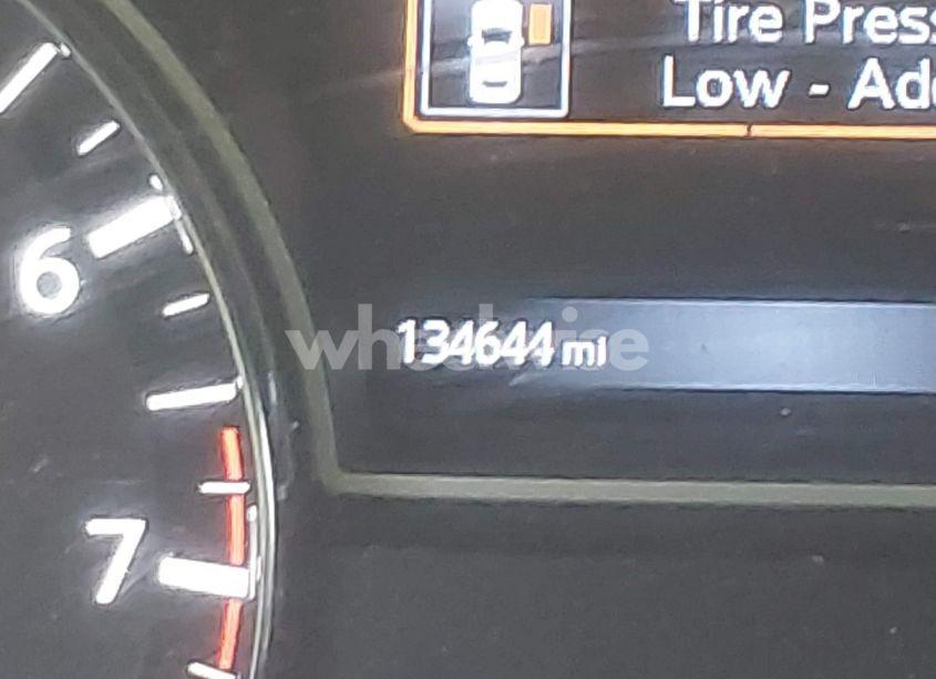 Photo 16 of 2018 Nissan Altima 2.5 S (VIN 1N4AL3APXJC246066)
