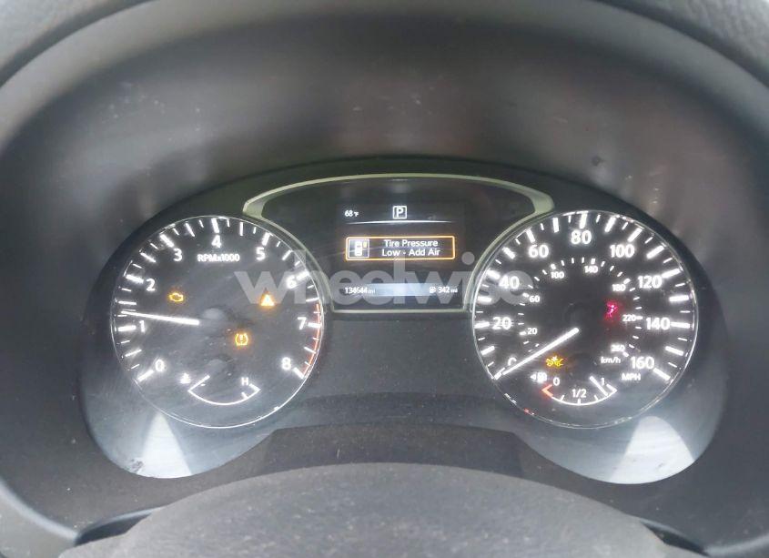 Photo 7 of 2018 Nissan Altima 2.5 S (VIN 1N4AL3APXJC246066)