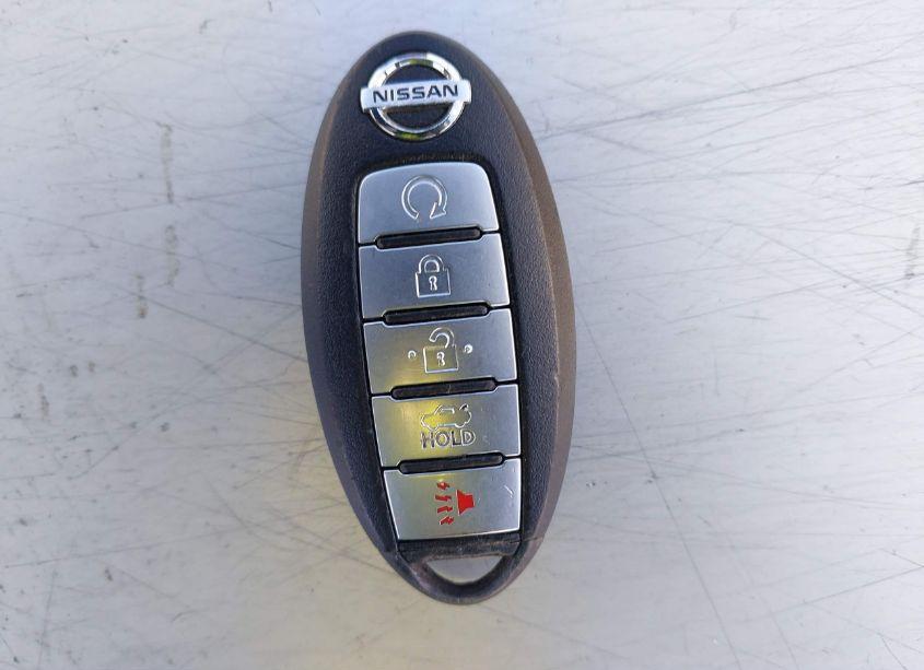 Photo 11 of 2018 Nissan Altima 2.5 S (VIN 1N4AL3APXJC248562)