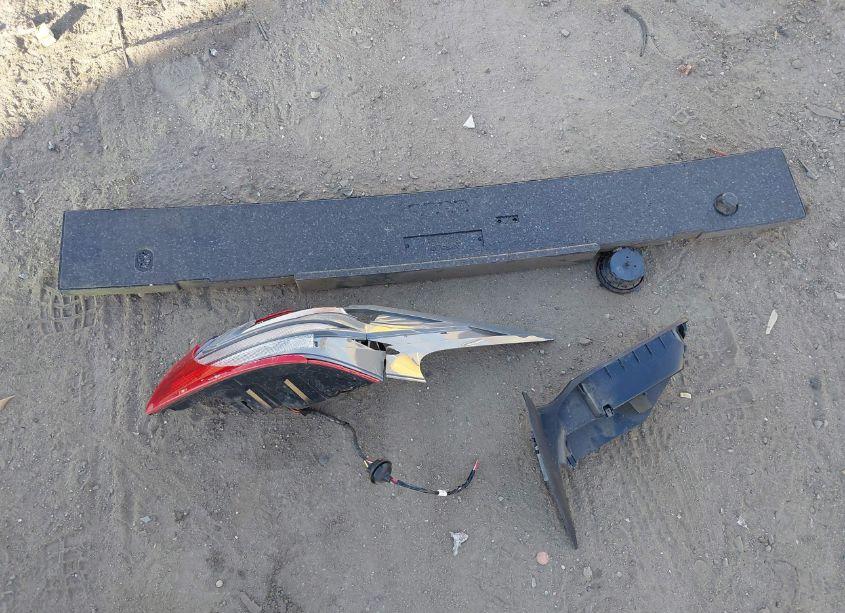 Photo 12 of 2018 Nissan Altima 2.5 S (VIN 1N4AL3APXJC248562)