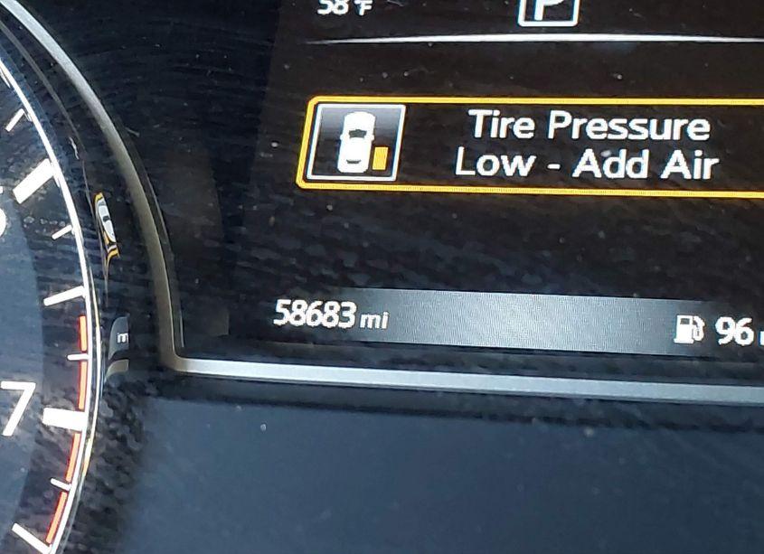 Photo 16 of 2018 Nissan Altima 2.5 S (VIN 1N4AL3APXJC248562)