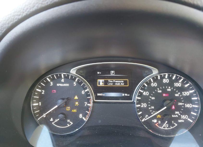 Photo 7 of 2018 Nissan Altima 2.5 S (VIN 1N4AL3APXJC248562)