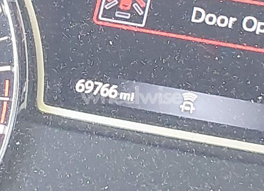 Photo 15 of 2018 Nissan Altima 2.5 SR (VIN 1N4AL3APXJC254250)