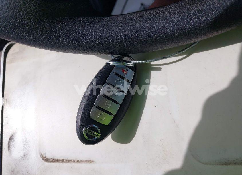 Photo 11 of 2018 Nissan Altima 2.5 S (VIN 1N4AL3APXJC261778)