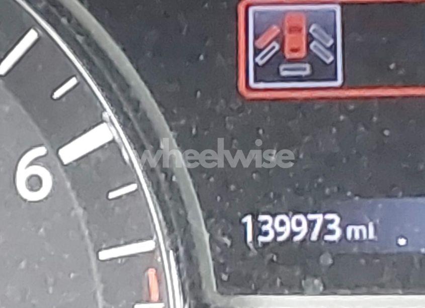 Photo 15 of 2018 Nissan Altima 2.5 SR (VIN 1N4AL3APXJC263322)