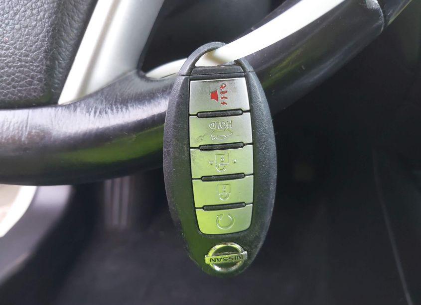 Photo 11 of 2018 Nissan Altima 2.5 SV (VIN 1N4AL3APXJC269637)