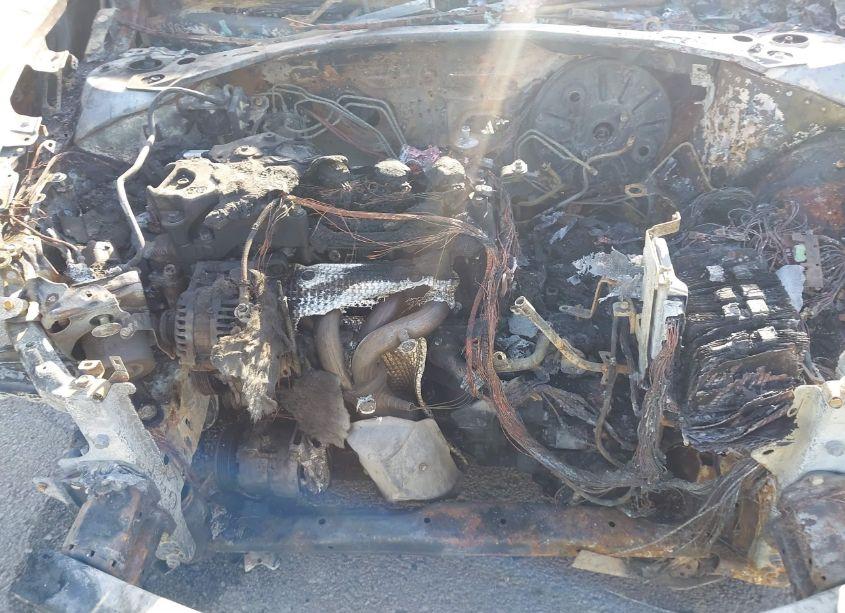 Photo 10 of 2018 Nissan Altima 2.5 SR (VIN 1N4AL3APXJC275003)