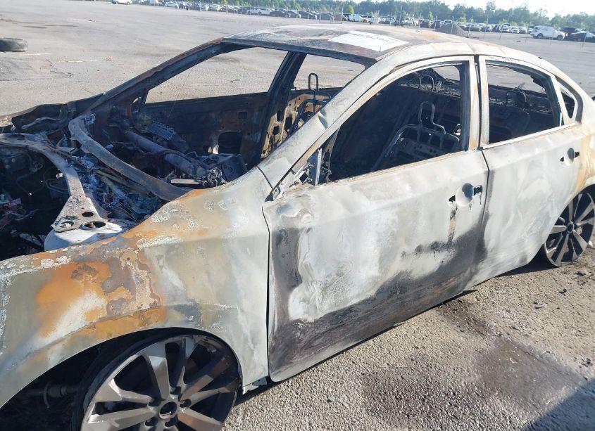 Photo 6 of 2018 Nissan Altima 2.5 SR (VIN 1N4AL3APXJC275003)