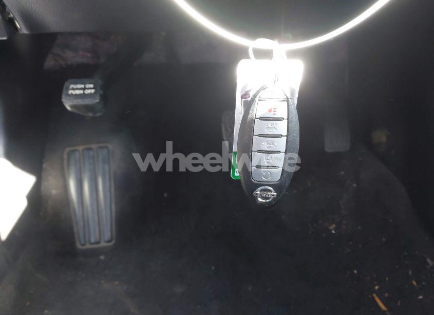 Photo 11 of 2018 Nissan Altima 2.5 SR (VIN 1N4AL3APXJC279178)