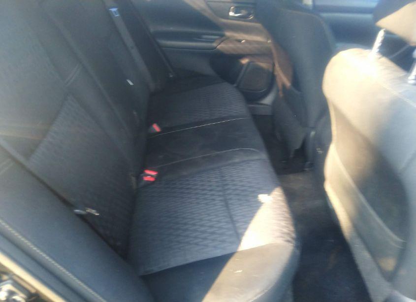 Photo 8 of 2018 Nissan Altima 2.5 S (VIN 1N4AL3APXJC280749)