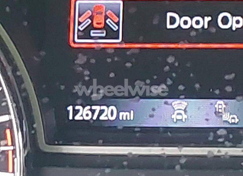 Photo 15 of 2018 Nissan Altima 2.5 SV (VIN 1N4AL3APXJC283392)