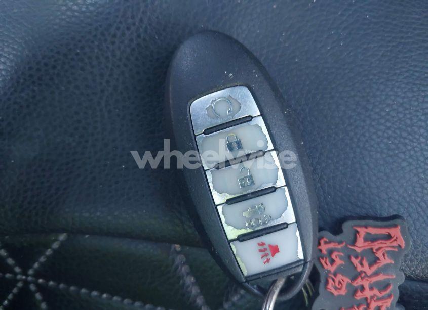 Photo 11 of 2018 Nissan Altima 2.5 S (VIN 1N4AL3APXJC284171)