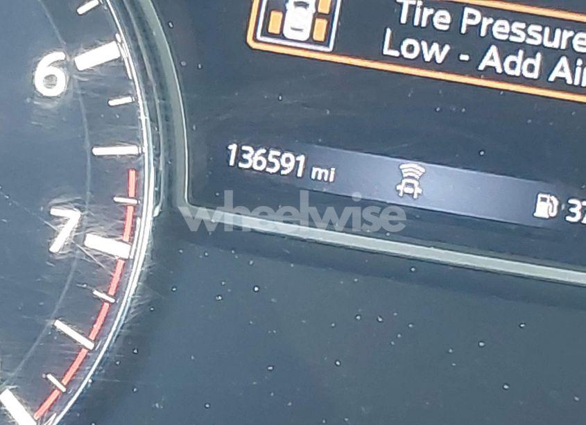 Photo 15 of 2018 Nissan Altima 2.5 S (VIN 1N4AL3APXJC284171)