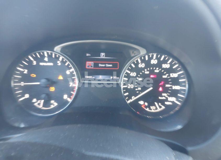 Photo 7 of 2018 Nissan Altima 2.5 S (VIN 1N4AL3APXJC284171)