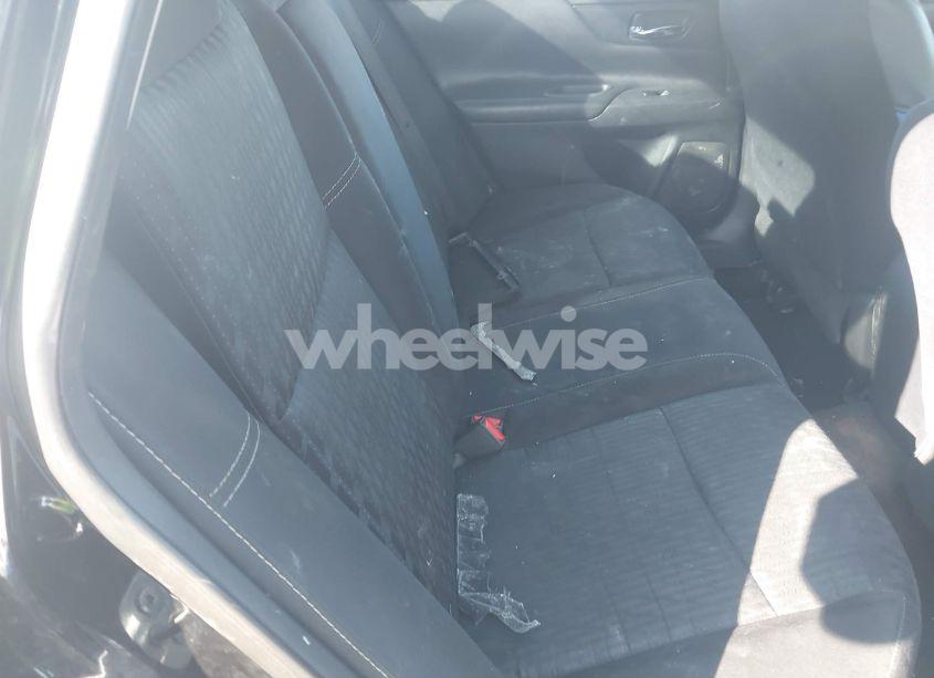 Photo 8 of 2018 Nissan Altima 2.5 S (VIN 1N4AL3APXJC284171)