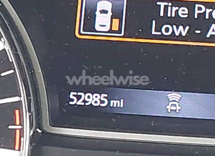 Photo 15 of 2018 Nissan Altima 2.5 SR (VIN 1N4AL3APXJC285515)