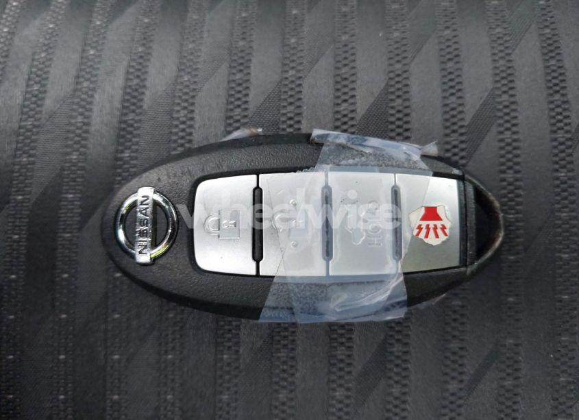 Photo 11 of 2018 Nissan Altima 2.5 S (VIN 1N4AL3APXJC475752)