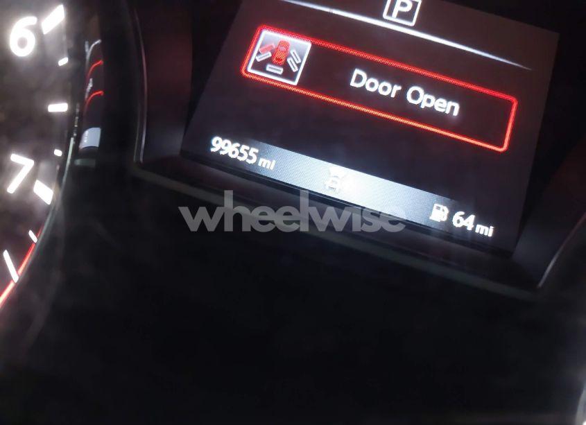 Photo 16 of 2018 Nissan Altima 2.5 S (VIN 1N4AL3APXJC479543)