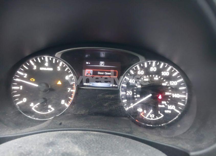 Photo 7 of 2018 Nissan Altima 2.5 S (VIN 1N4AL3APXJC479543)