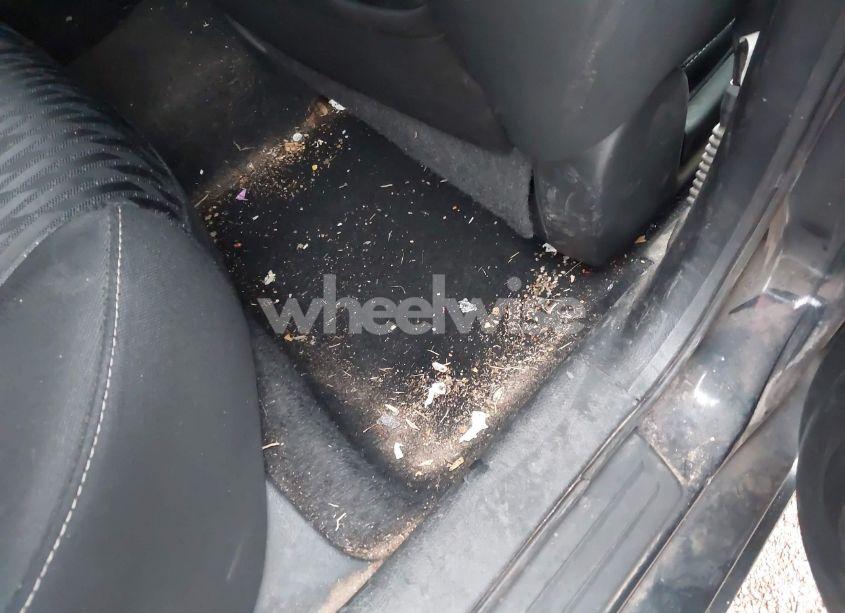 Photo 8 of 2018 Nissan Altima 2.5 S (VIN 1N4AL3APXJC479543)