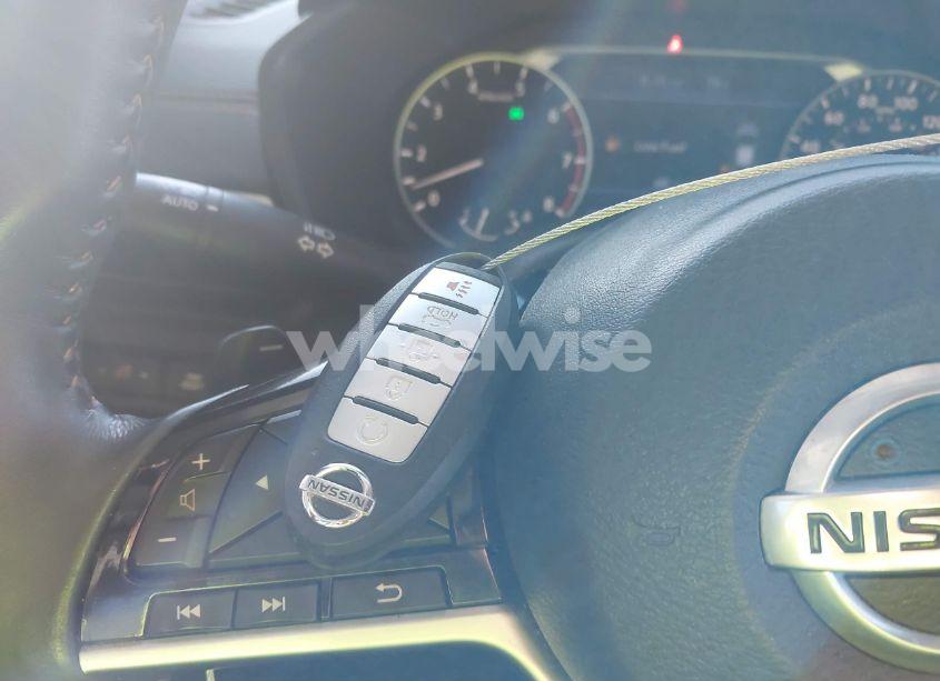 Photo 11 of 2020 Nissan Altima SR VC-TURBO FWD (VIN 1N4AL4CV0LC188361)