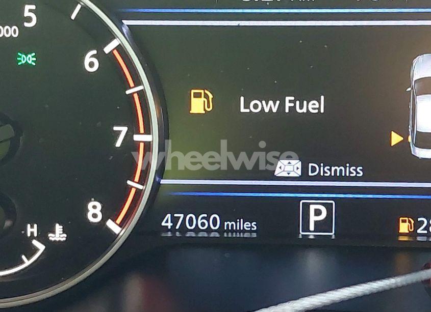 Photo 15 of 2020 Nissan Altima SR VC-TURBO FWD (VIN 1N4AL4CV0LC188361)